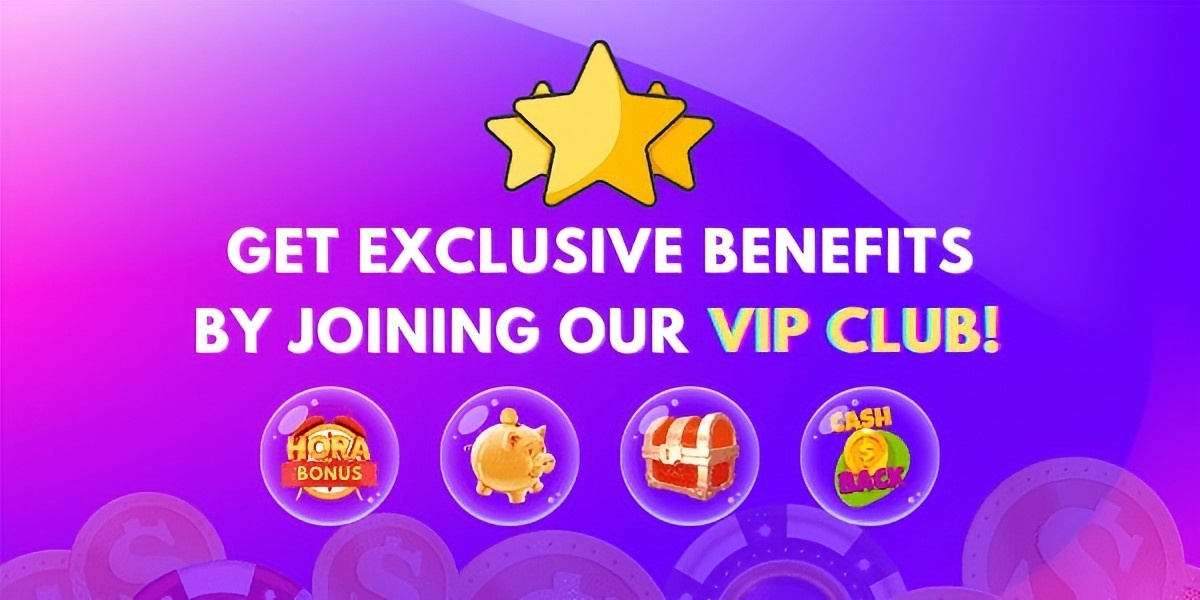 365JL Casino VIP Program