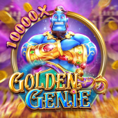 365jl casino Golden Genie slot icon