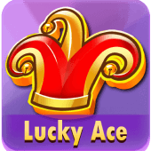 Lucky Ace Game Icon